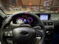 2018 Lada (ВАЗ) Priora I Рестайлинг, белый - вид 11