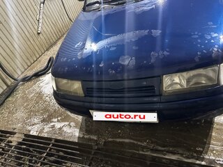 2010 Lada (ВАЗ) 2110 Богдан, синий, 180000 рублей, вид 5