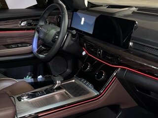 2022 Exeed VX I, чёрный, 4000000 рублей, вид 5