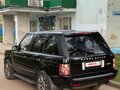 2010 Land Rover Range Rover Supercharged III Рестайлинг 2, чёрный - вид 6