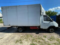 2011 ГАЗ ГАЗель (3302), белый, 700000 рублей - вид 4