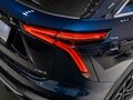 2026 Haval F7 II, синий - вид 5