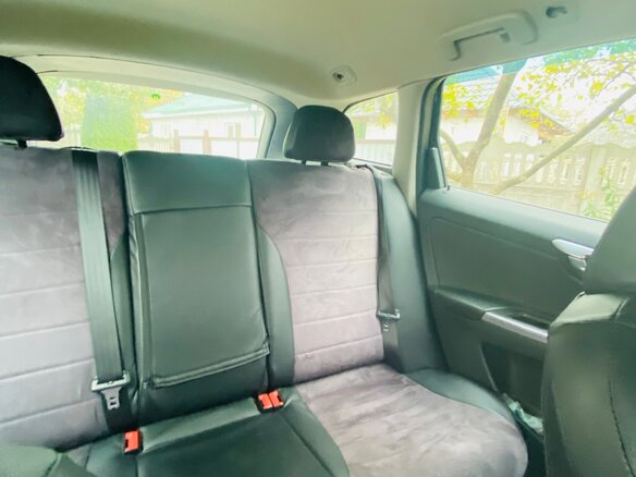 2015 Volvo XC60 I Рестайлинг, чёрный, 1686000 рублей - вид 10