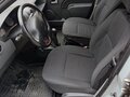2007 Renault Logan I, серый, 495000 рублей - вид 4