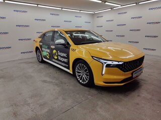 2023 FAW Bestune B70 I, белый, 1089750 рублей, вид 2