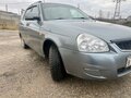 2009 Lada (ВАЗ) Priora I, серебристый, 330000 рублей - вид 11
