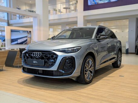 Audi Q5 III (GU)