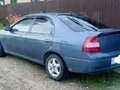 2001 Kia Spectra I Рестайлинг 1, серый, 250000 рублей - вид 5