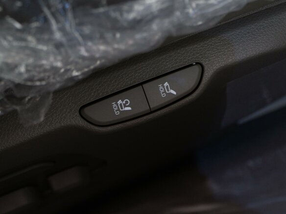 2026 Kia Carnival IV Рестайлинг, чёрный, 8049055 рублей - вид 22