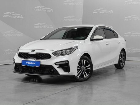 Kia Cerato IV