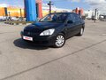 2005 Mitsubishi Lancer IX Рестайлинг, чёрный, 550000 рублей - вид 2