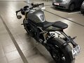 2021 Triumph Speed Triple, серый, 1250000 рублей - вид 3