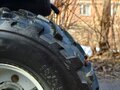 2015 Stels ATV-50, красный, 55000 рублей - вид 5