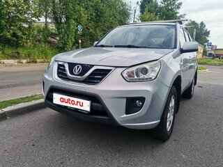 2012 Vortex Tingo I, серебристый, 425000 рублей, вид 3