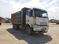 2022 FAW J6 CA3250, белый, 3071350 рублей - вид 1