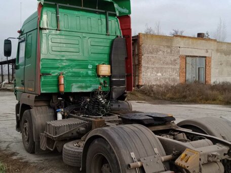 2014 МАЗ 5440, зелёный, 850000 рублей, вид 5