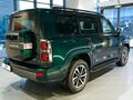 2026 Haval H9 II, зелёный, 5299000 рублей - вид 5