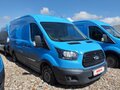 2021 Ford Transit, синий, 3460000 рублей - вид 1
