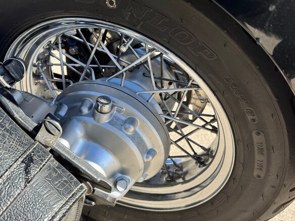 2005 Yamaha XVS1100, чёрный, 595000 рублей - вид 7