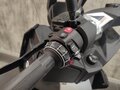 2021 BMW C 400 X, чёрный, 640000 рублей - вид 5
