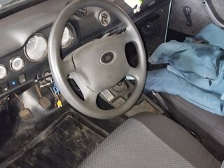 1985 Lada (ВАЗ) 2106, голубой, 200000 рублей, вид 4