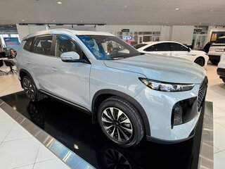 2026 Tenet T8, серый, 3885000 рублей, вид 5