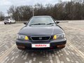 1995 Honda Saber I, чёрный, 320000 рублей - вид 8