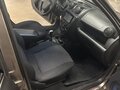 2017 Lada (ВАЗ) Granta I, коричневый, 350000 рублей - вид 11