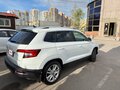 2021 Skoda Karoq DSG6 I, белый - вид 5