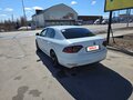 2015 Skoda Superb DSG II Рестайлинг, белый, 1400000 рублей - вид 3