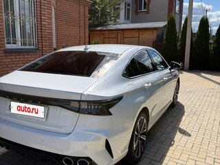 2023 Chery Arrizo 8, белый, 1890000 рублей, вид 5
