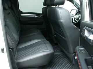 2024 JAC T9, белый, 2800000 рублей, вид 4