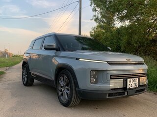 2020 Geely Icon I, серый, 1800000 рублей, вид 3