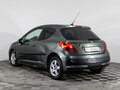 2007 Peugeot 207 I, зелёный, 299000 рублей - вид 6
