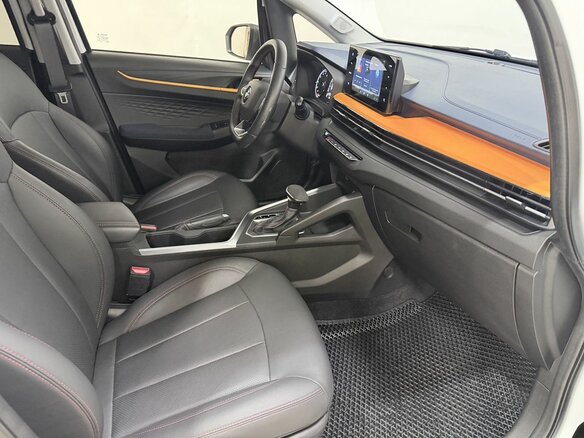 2023 Livan X3 Pro, белый, 1450000 рублей - вид 19