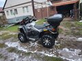 2013 CFMoto CF800-2 (X8), серый, 630000 рублей - вид 6