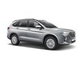 2026 Haval M6 II, серебристый