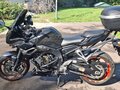 2009 Yamaha FZ1, чёрный, 550000 рублей - вид 1