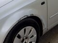 2002 Audi A4 II (B6), серебристый, 350000 рублей - вид 5