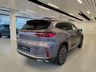 2023 Exeed TXL I Рестайлинг, серый, 2234000 рублей, вид 2