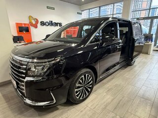 Sollers SP7