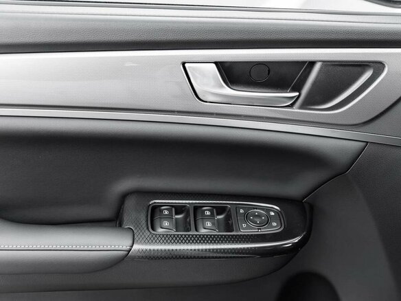 2026 Haval M6 II, белый - вид 22