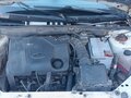 2010 Lada (ВАЗ) Kalina I, белый, 160000 рублей - вид 9