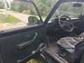 2009 Lada (ВАЗ) 2121 (4x4) I Рестайлинг, чёрный, 400000 рублей - вид 6