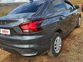 2026 Lada (ВАЗ) Iskra, серый - вид 3