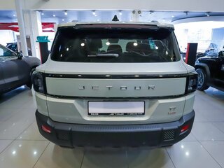 2026 Jetour T1, золотистый, 4250000 рублей, вид 3