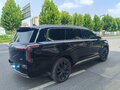 2025 Exeed VX I Рестайлинг, чёрный - вид 3