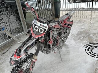 2025 BSE Z7, чёрный, 200000 рублей, вид 2