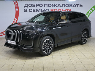 Jaecoo J8