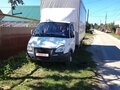2004 ГАЗ ГАЗель (3302), белый, 650000 рублей - вид 1